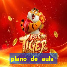 plano de aula bingo tabuada